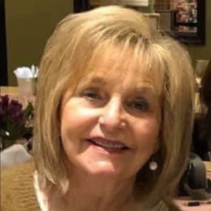 Meet your Posher, Rhonda